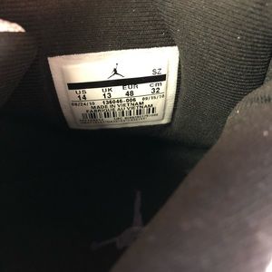 Brand new Jordan 11 Concords